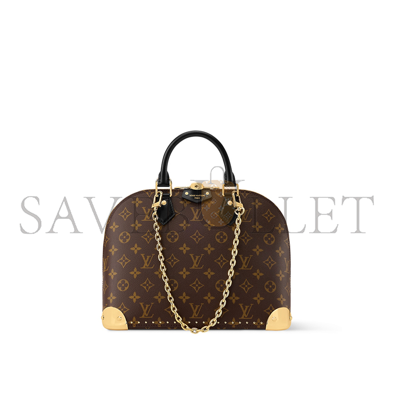 LOUIS VUITTON ALMA TRUNK PM M27216 (31*25*16cm) 